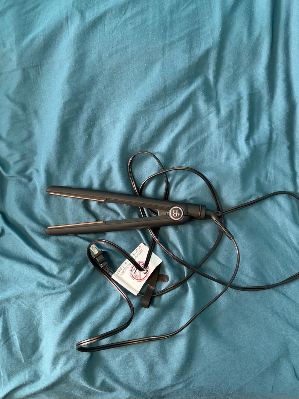 Bombay Hair Straightener